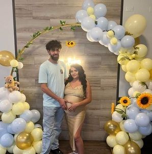 Meet your Posher, Lupe